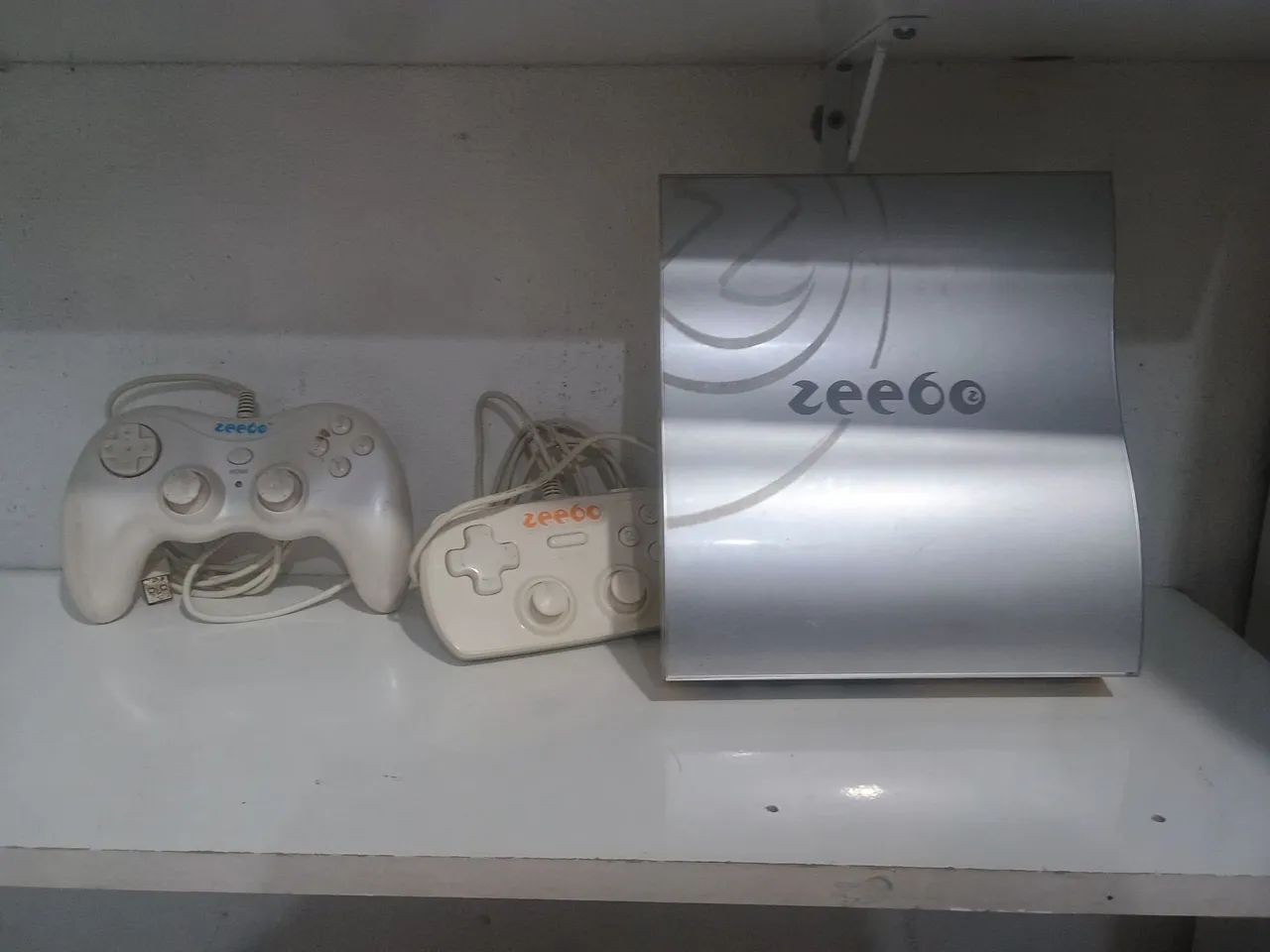 Zeebo com defeito - Foto 2