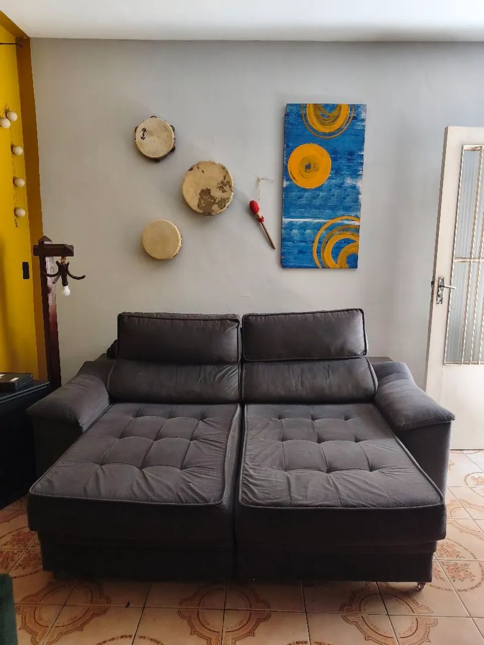Sofá retrátil  - Foto 3
