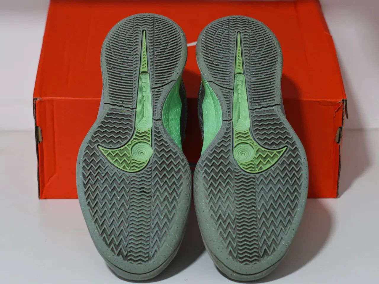 Nike Sabrina 2 Verde - 40 - Foto 3