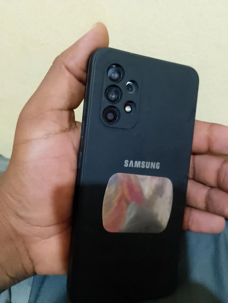 Samsung Galaxy A32  - Foto 3