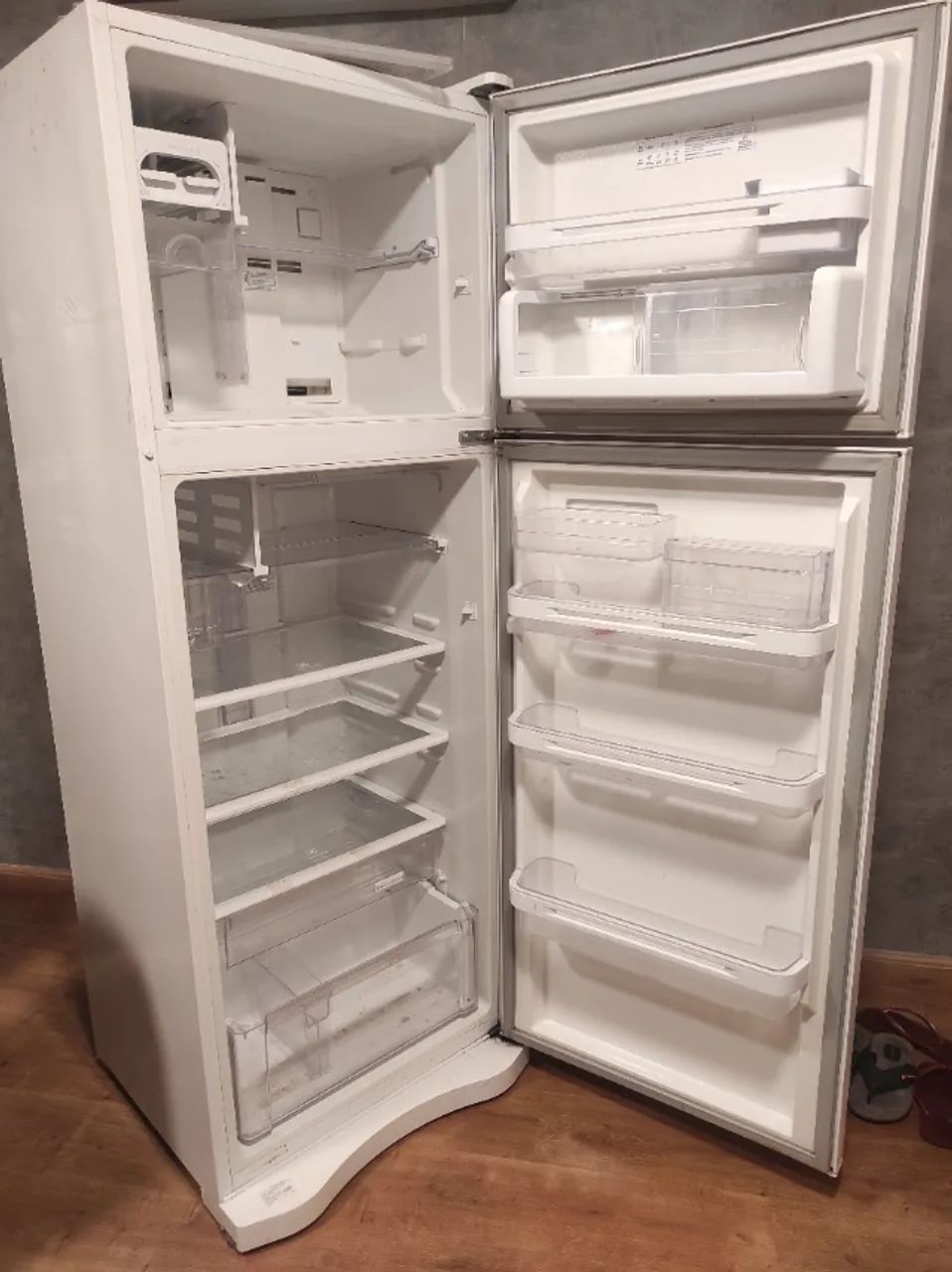 Geladeira Eletrolux 459L  - Foto 5