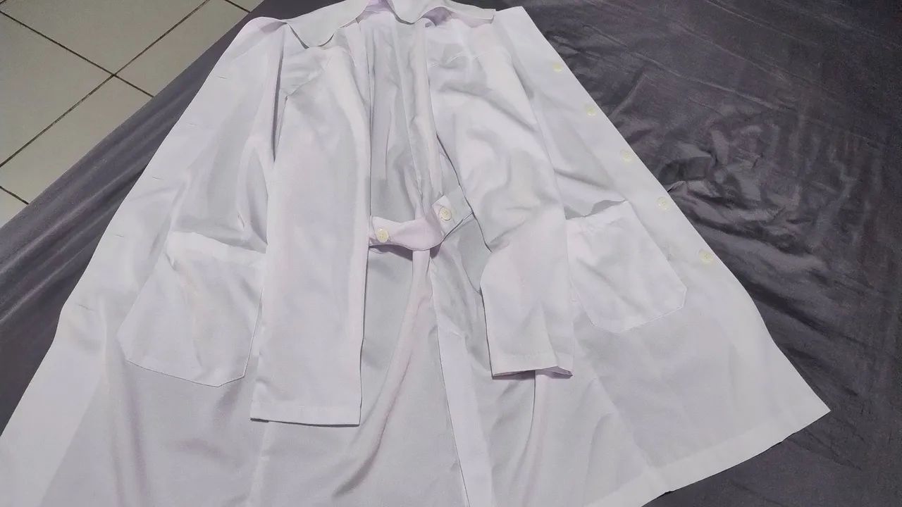 Jaleco 