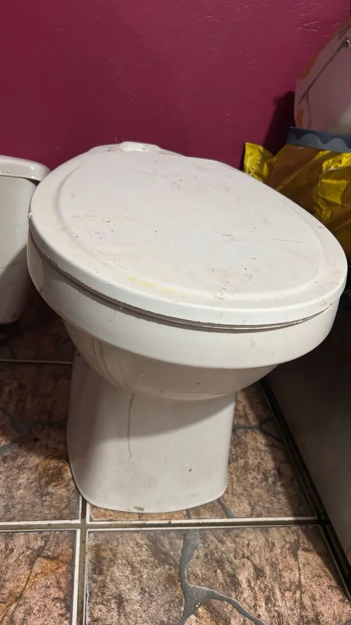 Vaso acoplado - Foto 3