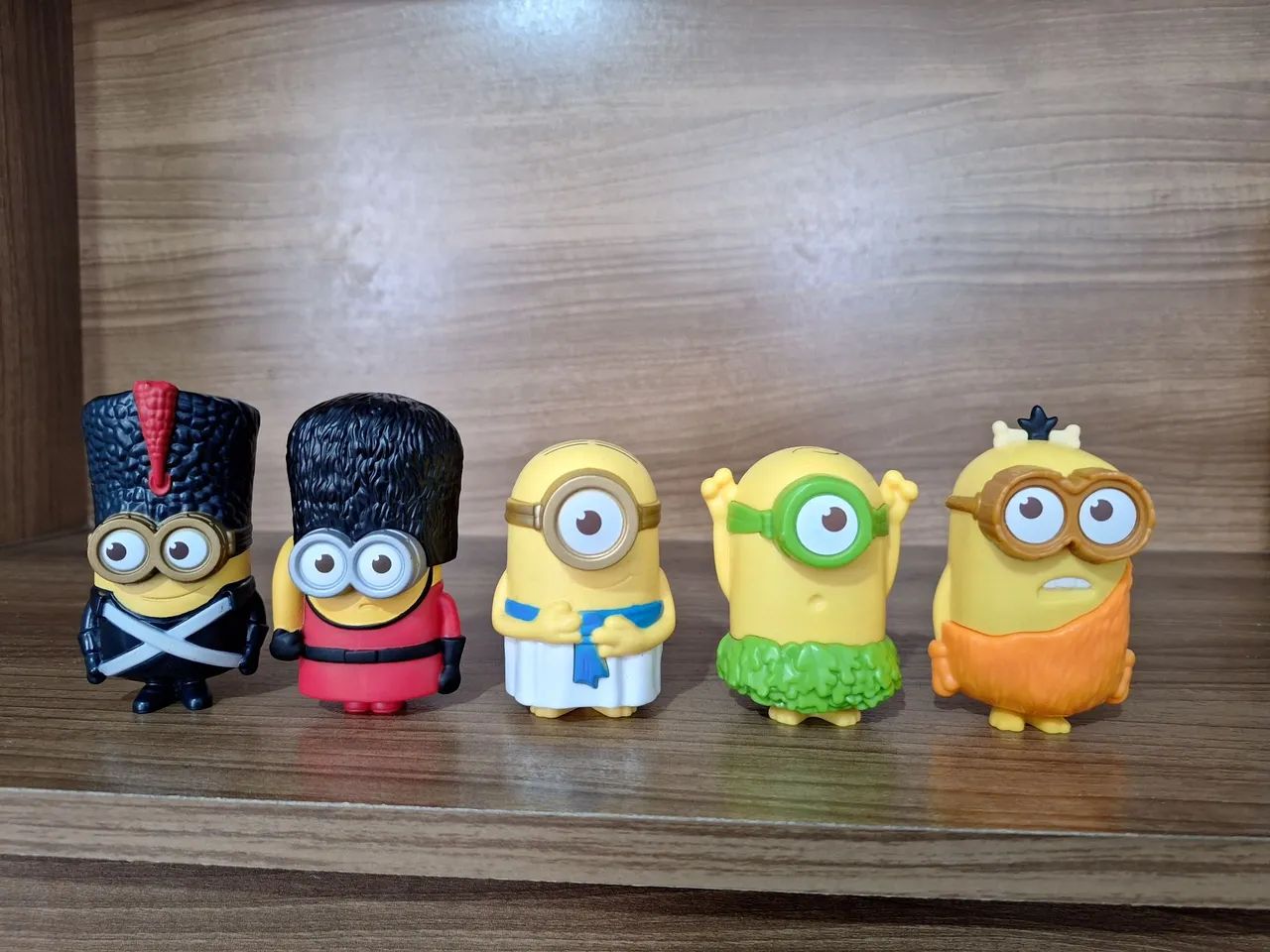 Bonecos minions  - Foto 2