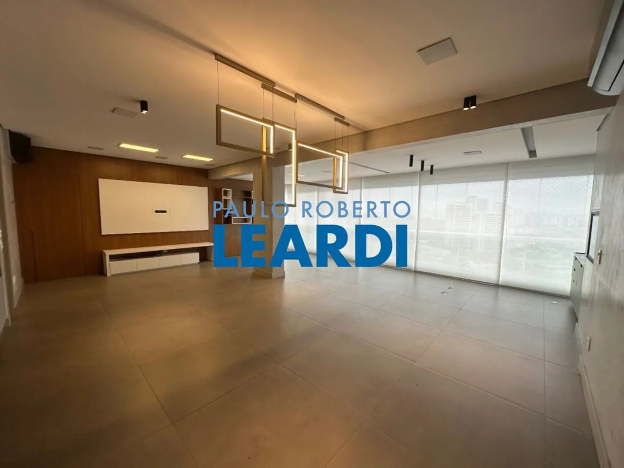 APARTAMENTO - VILA ANASTÁCIO - SP