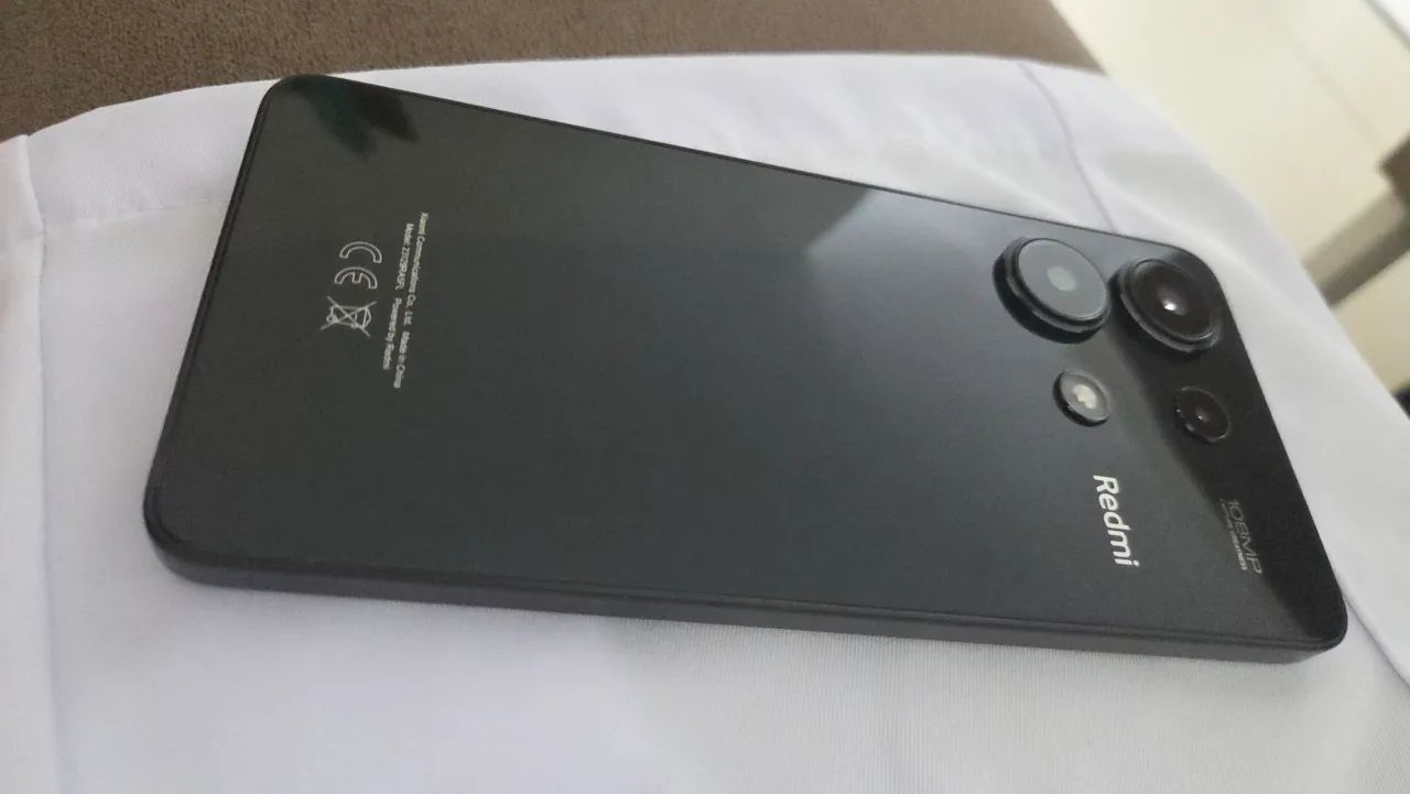 Redmi note 13  - Foto 2