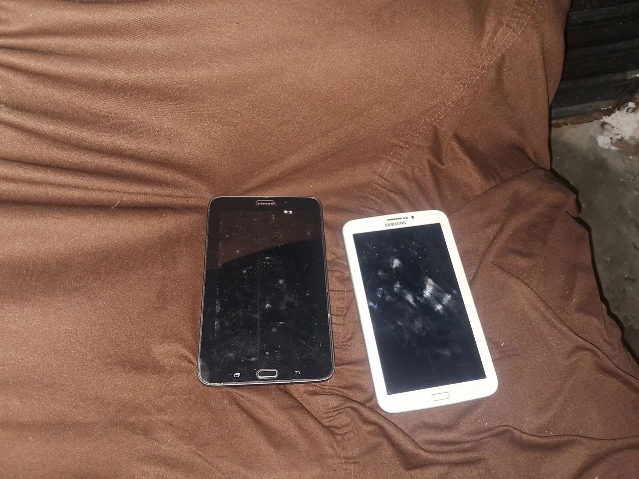 Peças de Tablet Samsung 