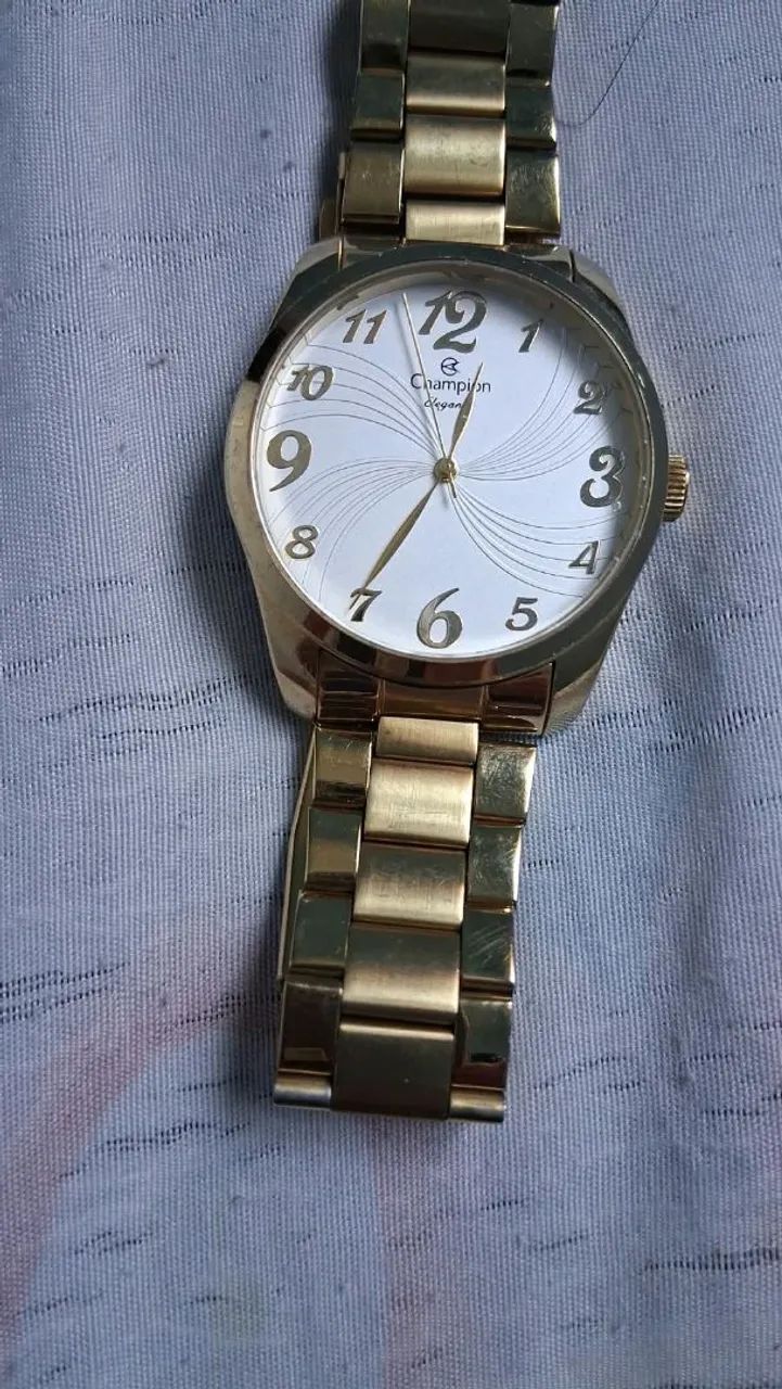 Relógio feminino  - Foto 2
