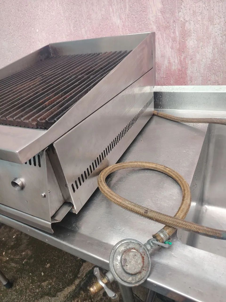 Char Broiler - Foto 5