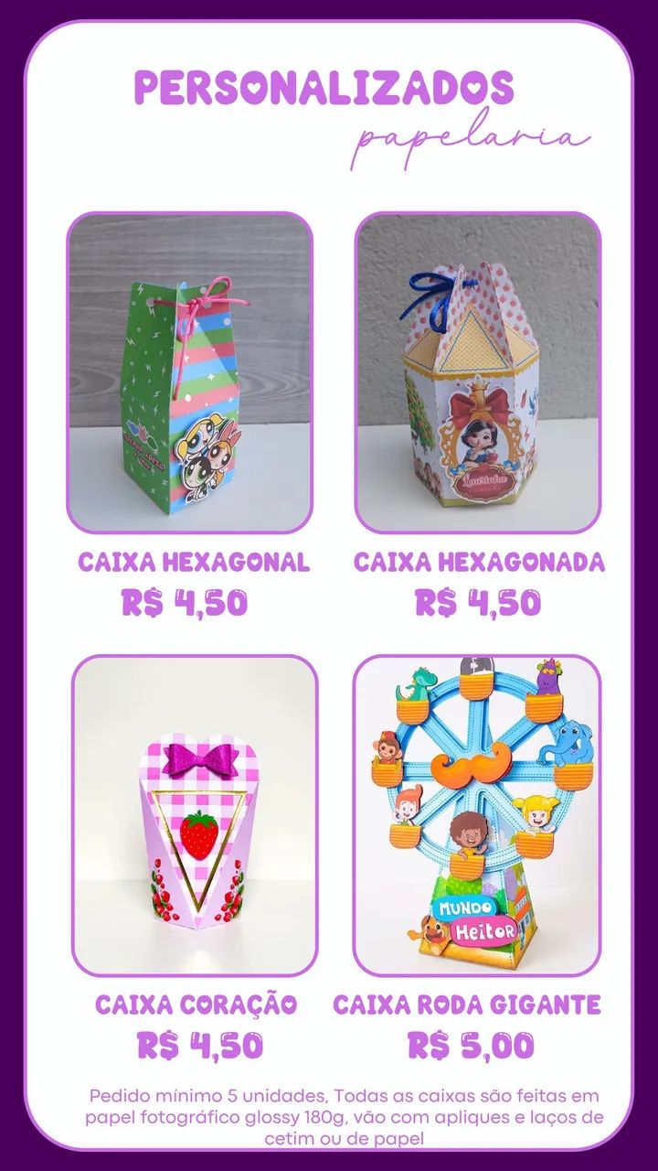 Customized 421230109619005440