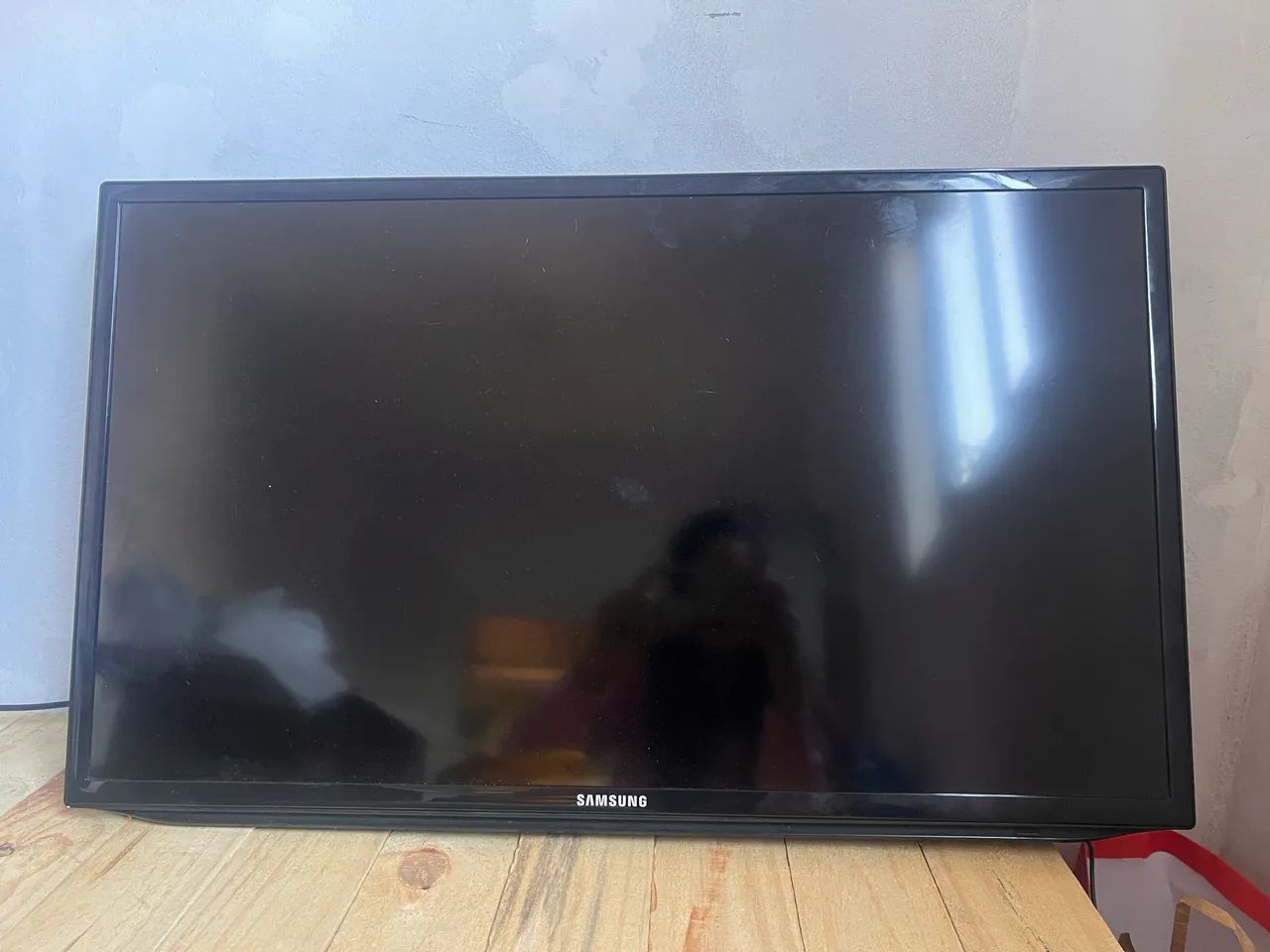 TV Samsung 32