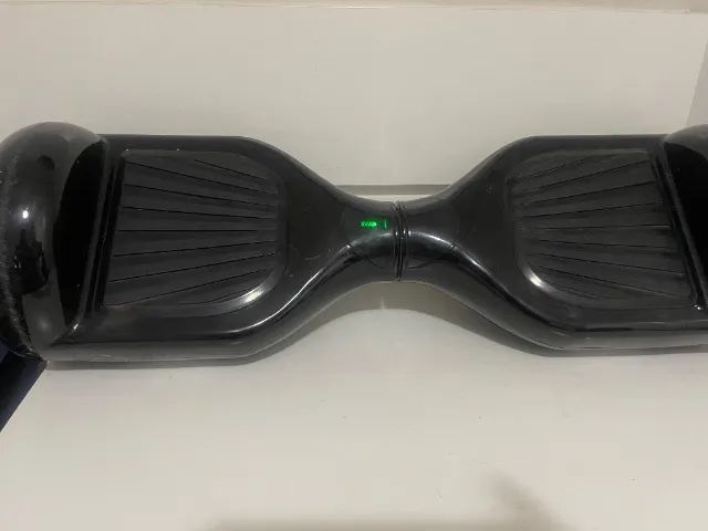 Hoverboard Skate Elétrico - Foto 5