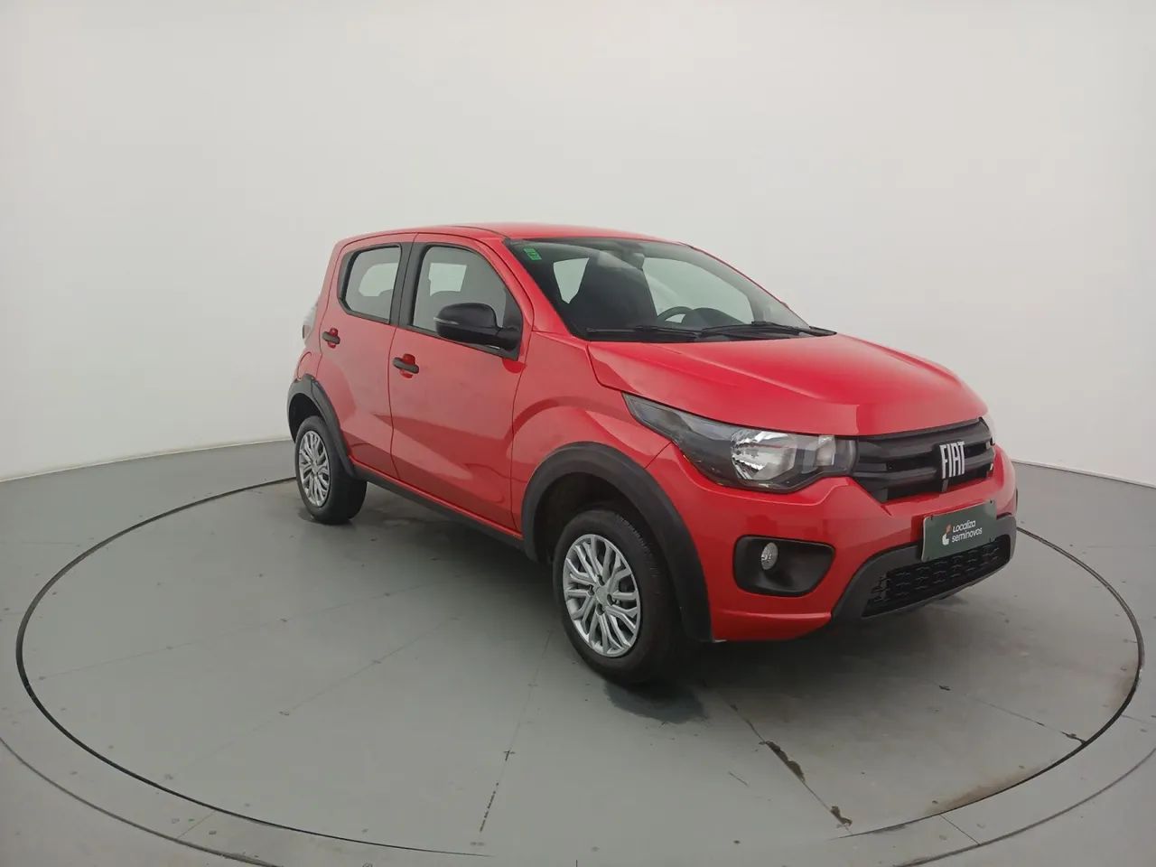 Fiat Mobi LIKE 1.0 Fire Flex 5p., foto 7 de 18