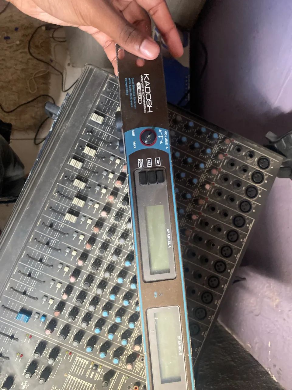 Amplificador  - Foto 2