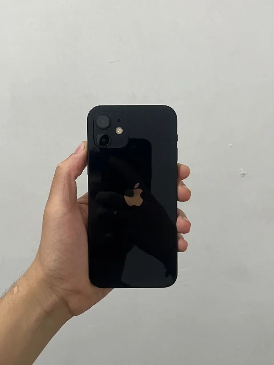 iPhone 12 128gb Preto  - Foto 3