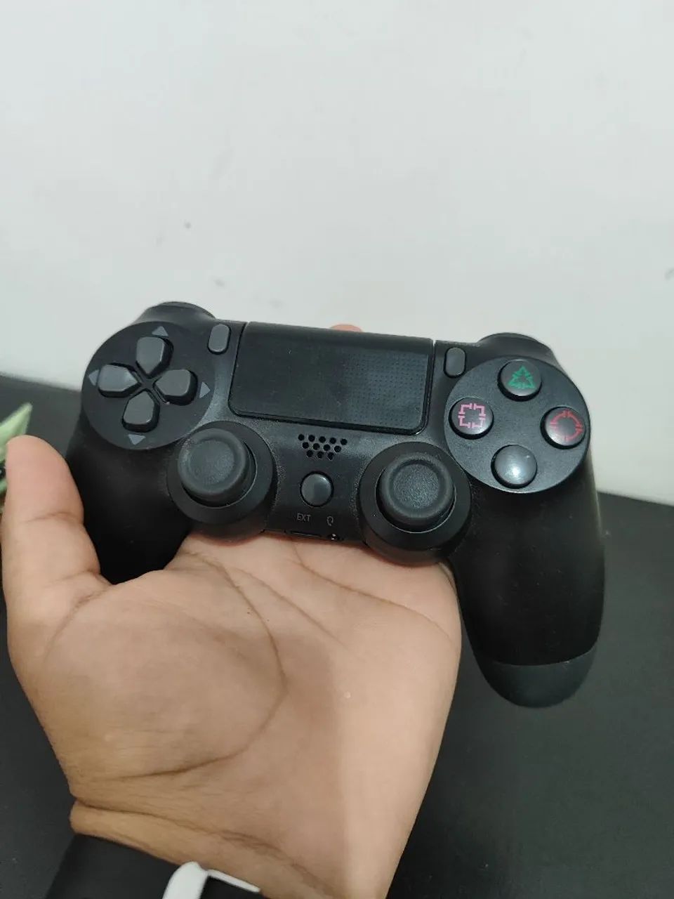 Controle de Ps4/Pc/Cell - Foto 2