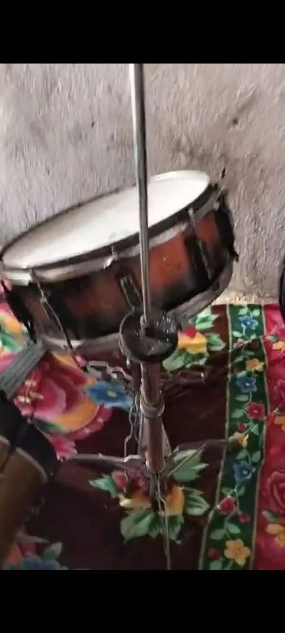 Bateria  - Foto 5