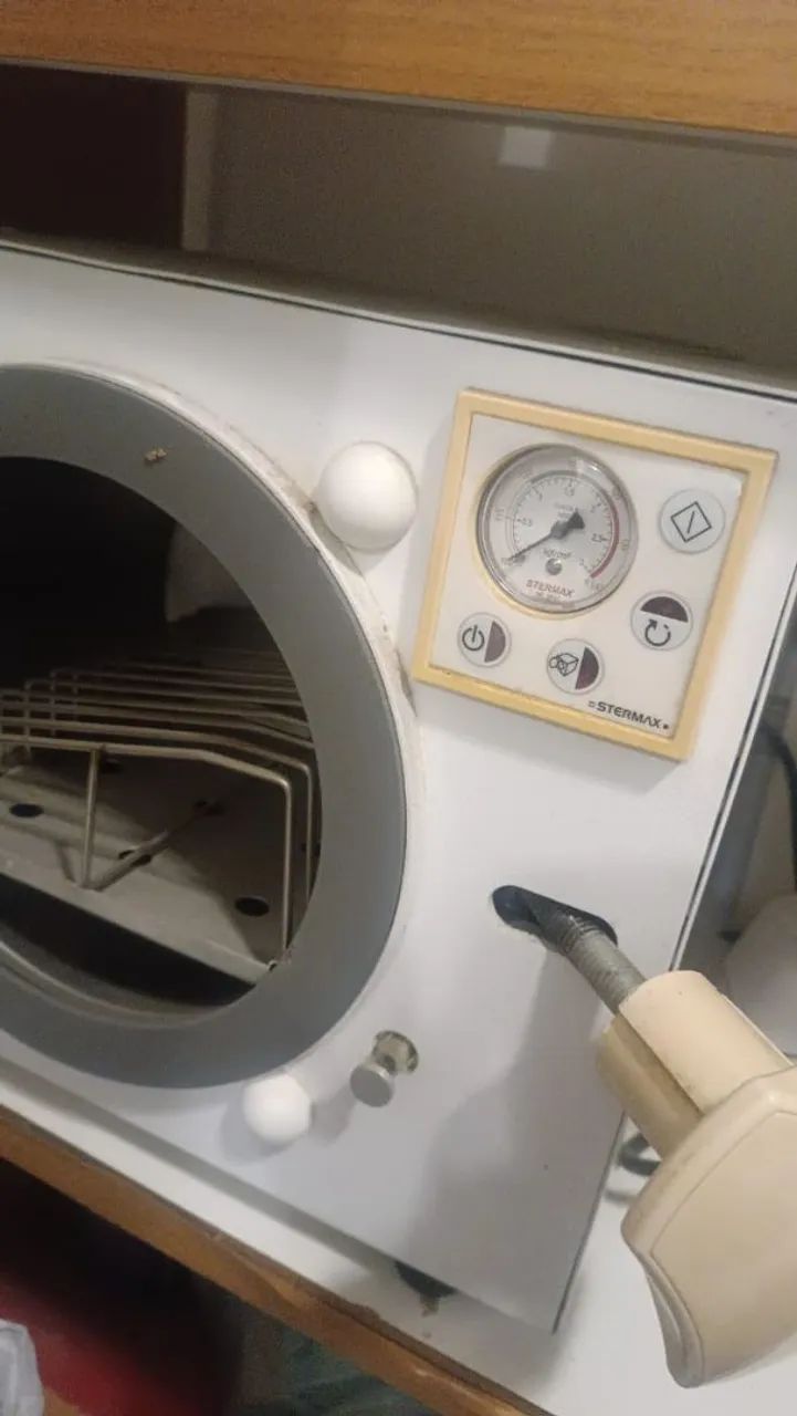 Autoclave e seladora - Foto 3