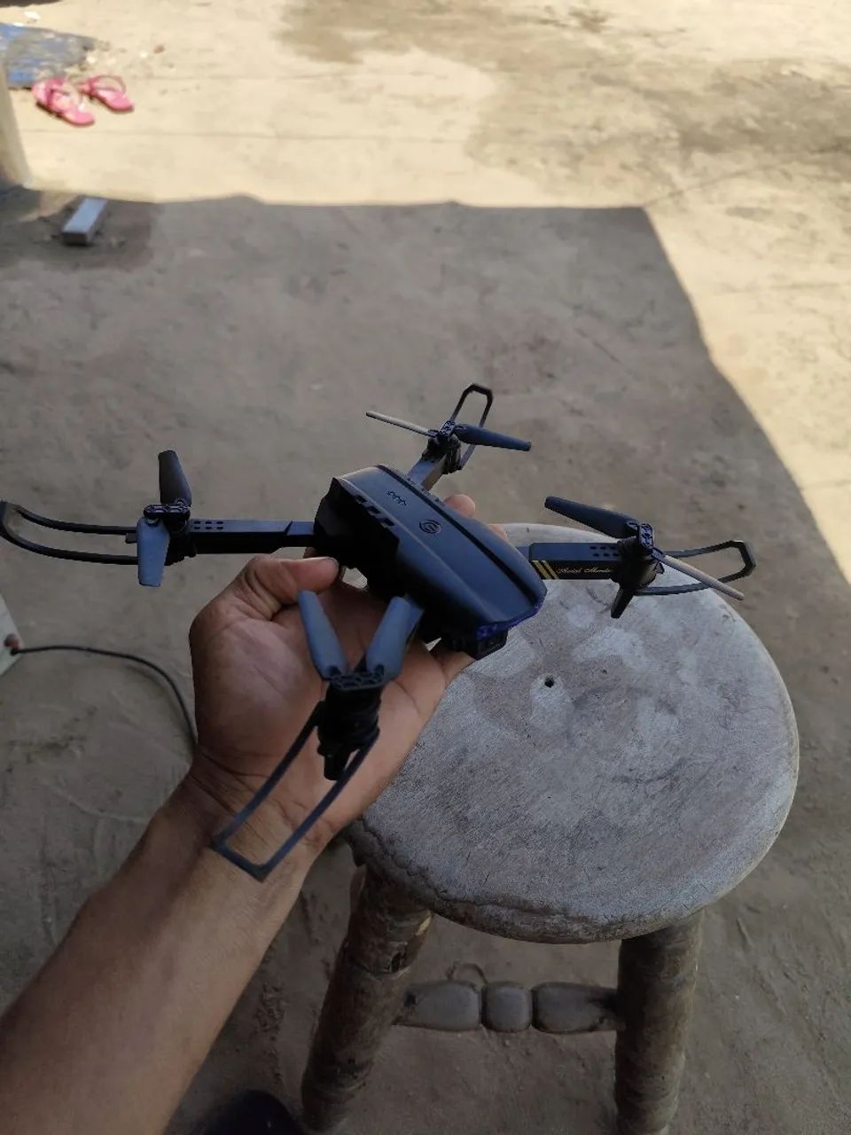 Drone  - Foto 3