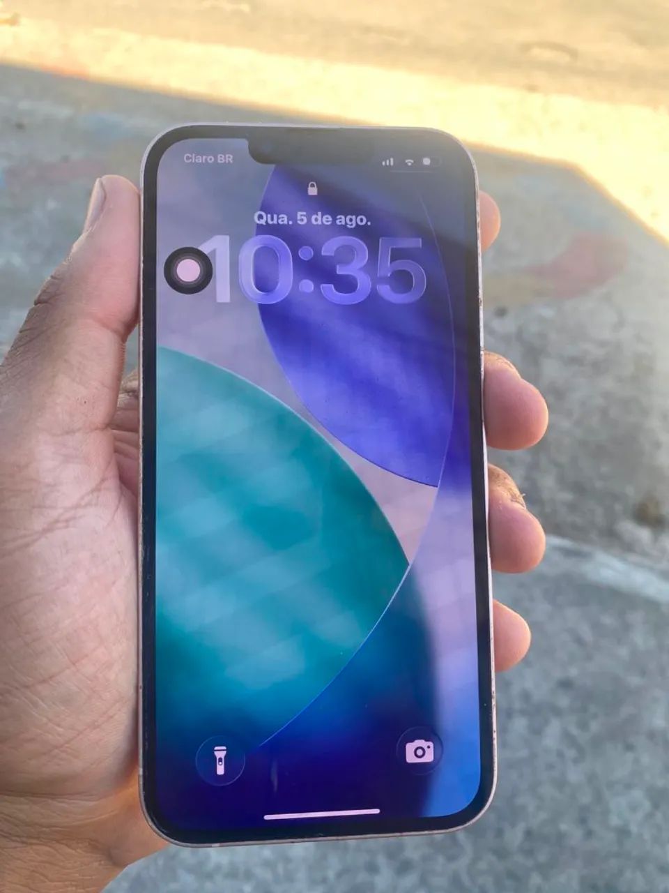 IPhone 13 128 gb