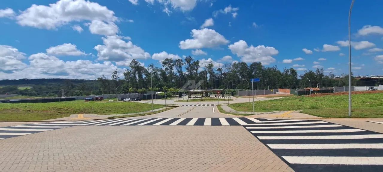terreno - Residencial Vista Campinas - Campinas - Foto 2