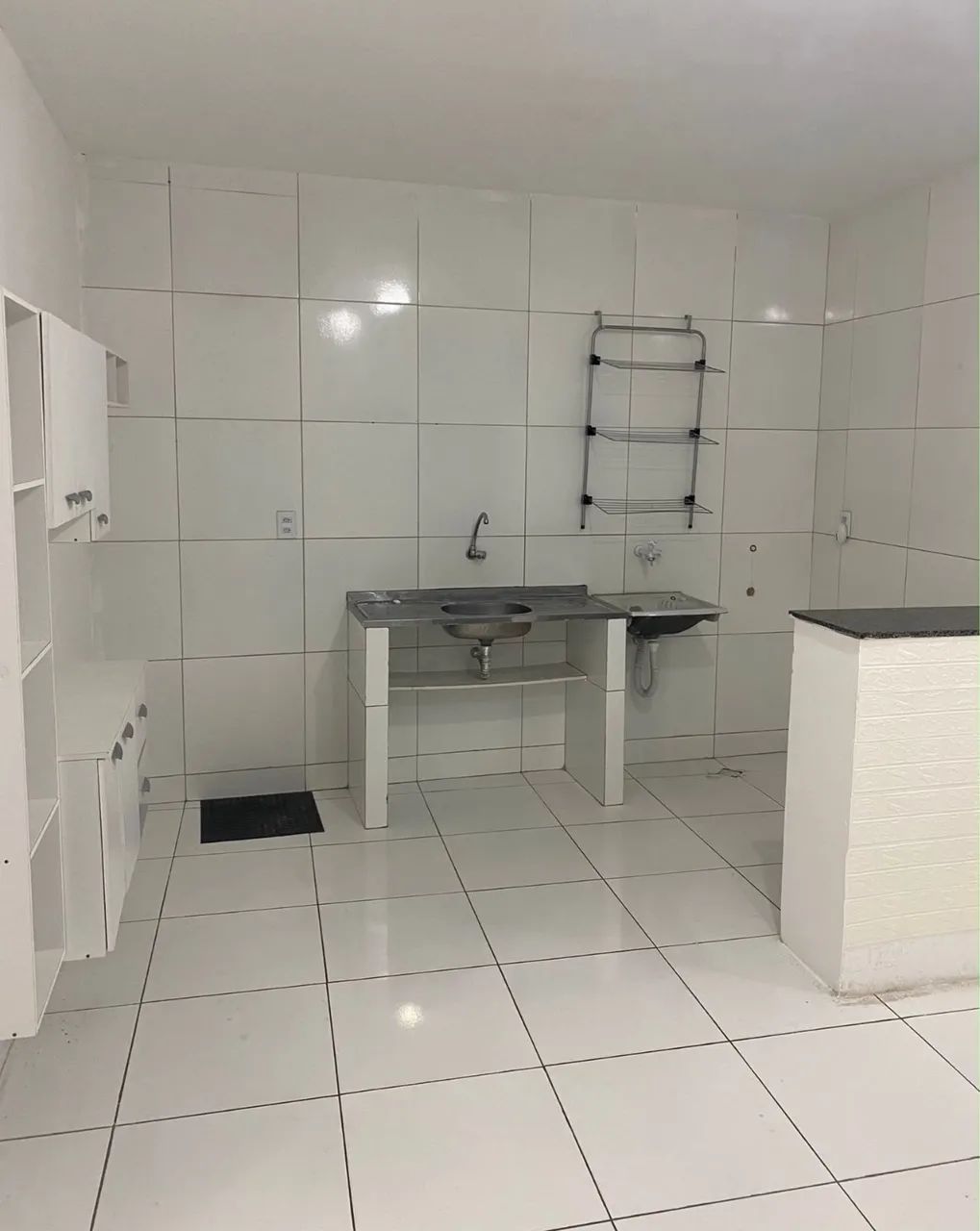 Belissimos apartamentos 2 QTOS e Banho