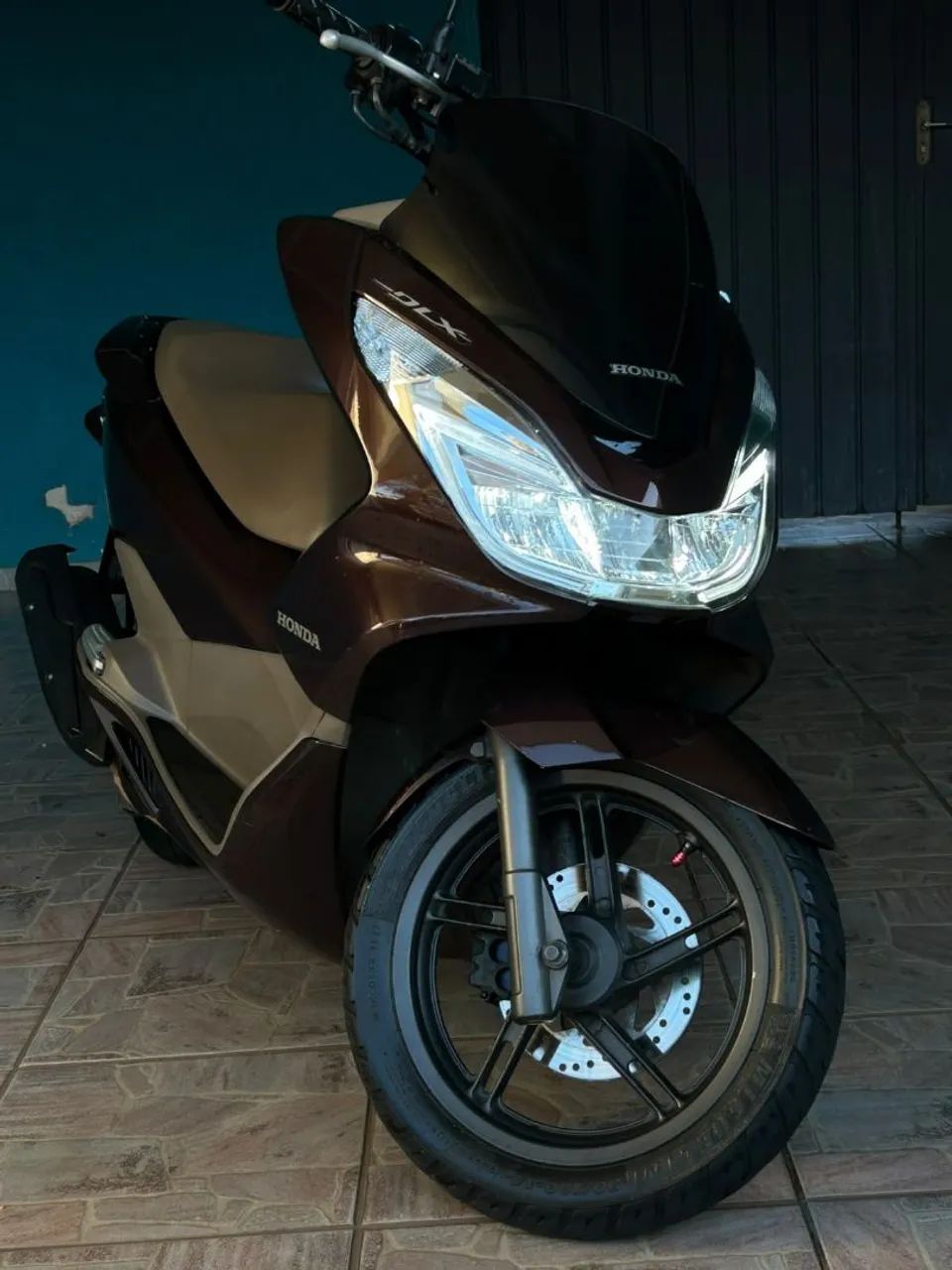 Vendo pcx - Foto 3