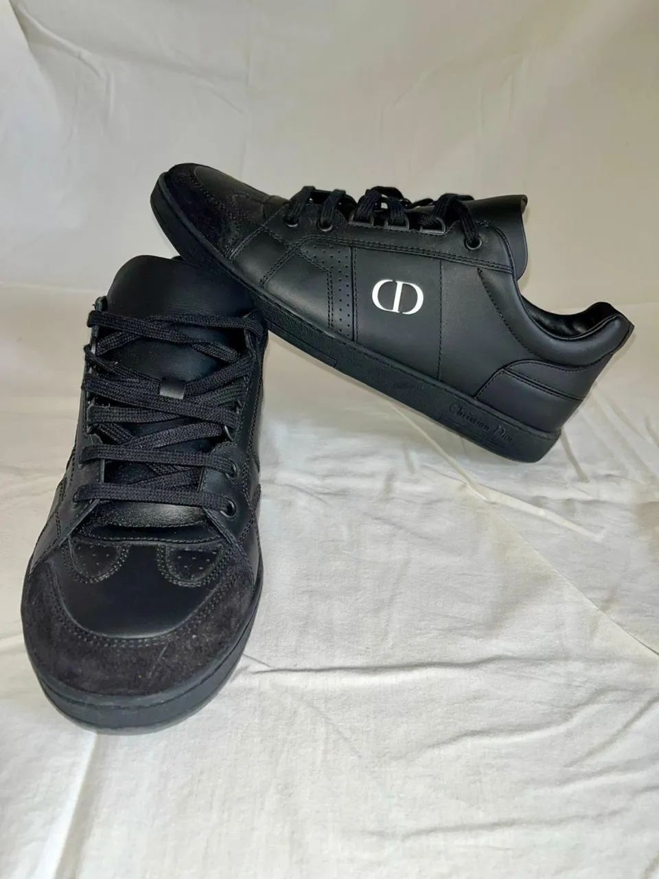 Tênis Original Christian Dior - Foto 3