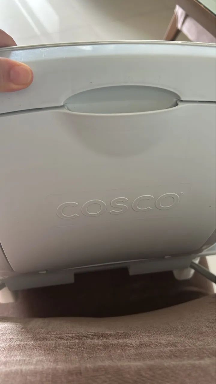 Cadeirinha alimentação  - Foto 5