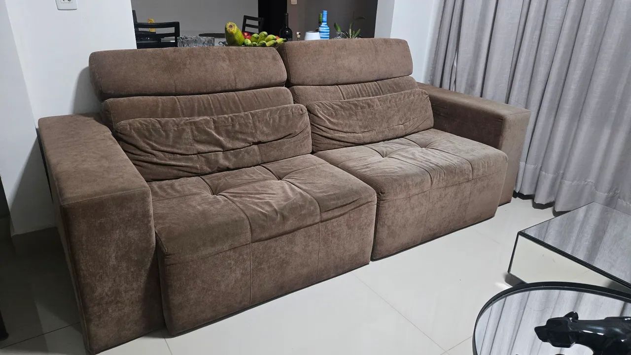 Sofá Retrátil65566225971201120