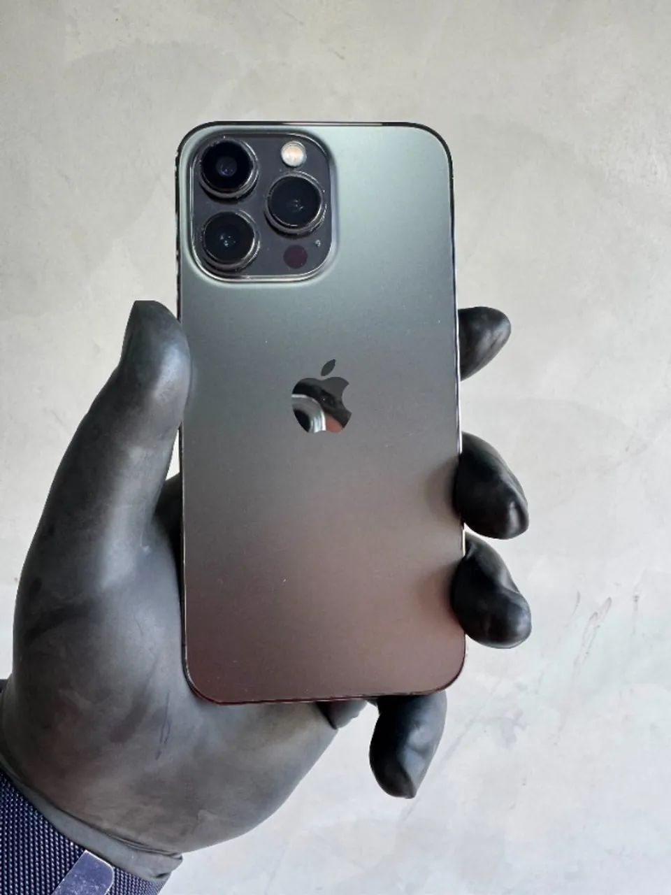 iPhone 13 Pro 256GB 100% Garantia  e Nota Fiscal