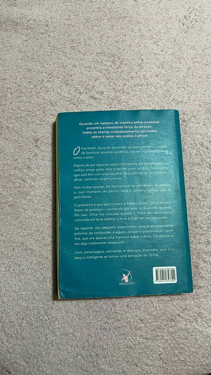 Livros a venda  - Foto 5