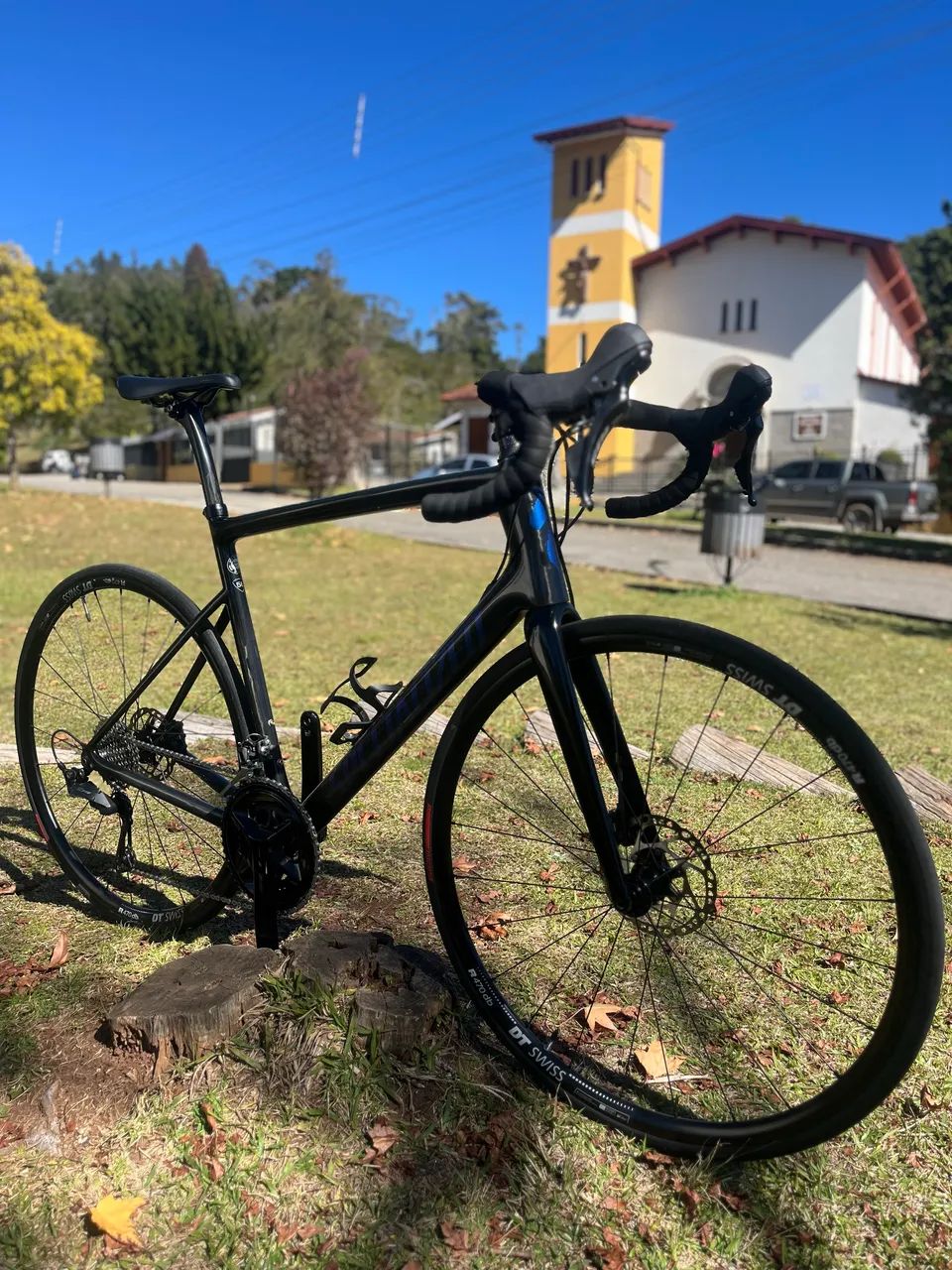 SPECIALIZED TARMAC SL6 