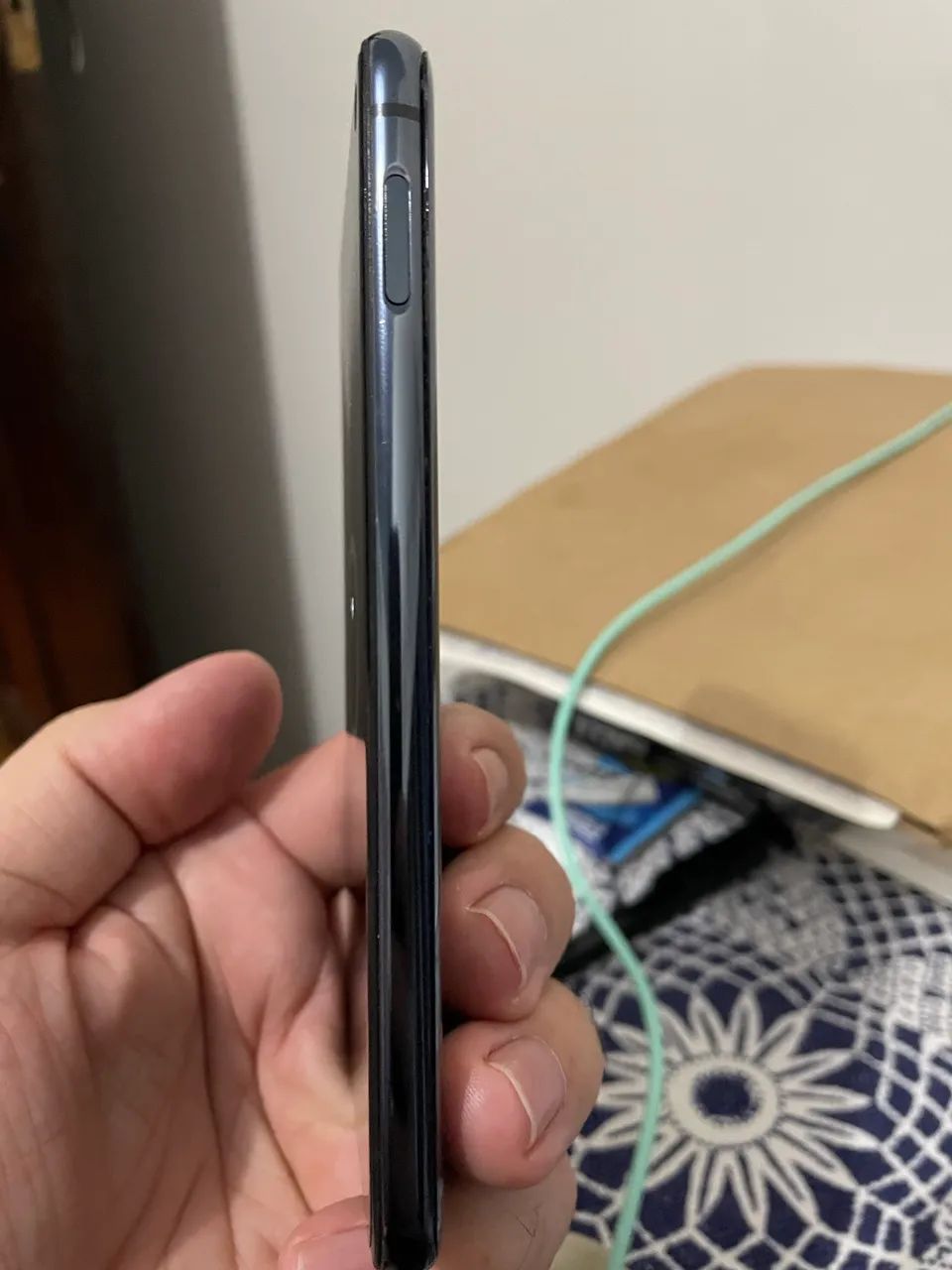 Celular Samsung Galaxy S10e 128Gb - Foto 5