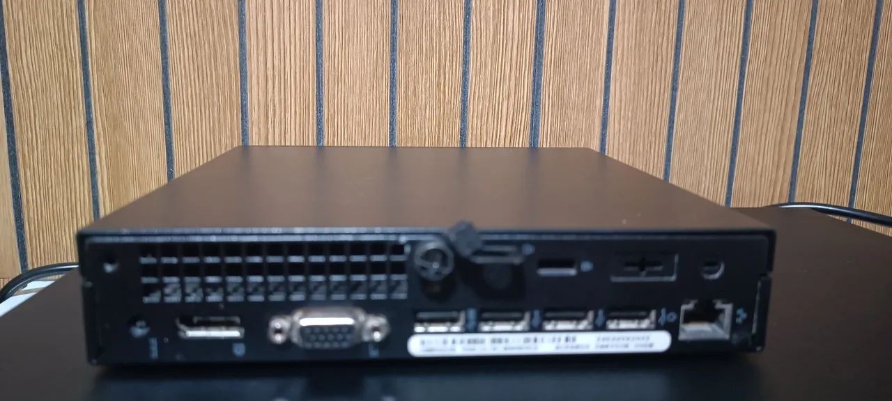 Mini CPU Dell i5 - Foto 2