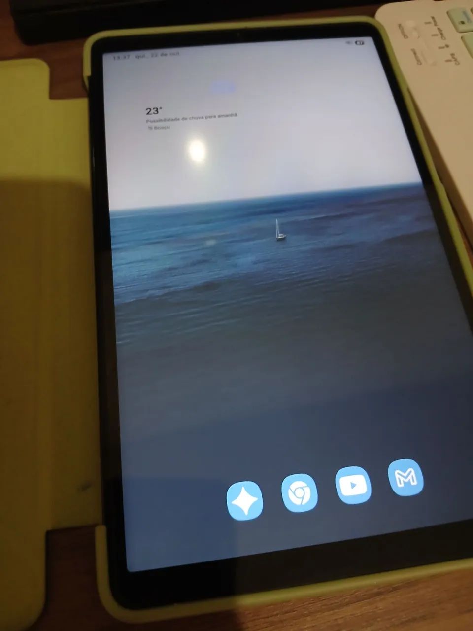 Samsung tab a11 - Foto 2