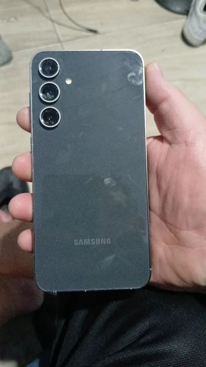 S23 fe 256 gb  - Foto 2