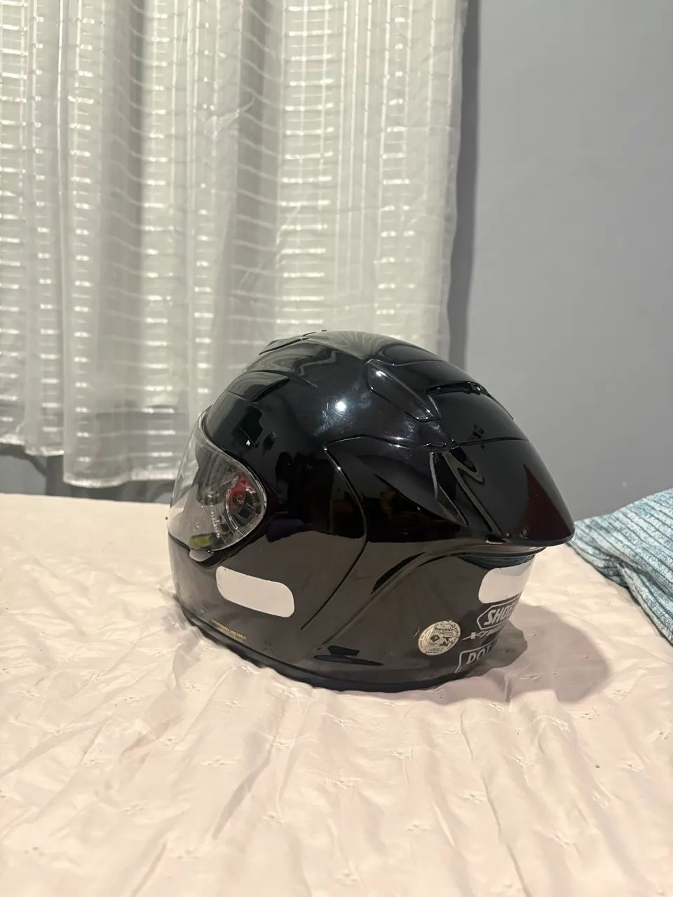 Shoei X-twelve - Foto 3