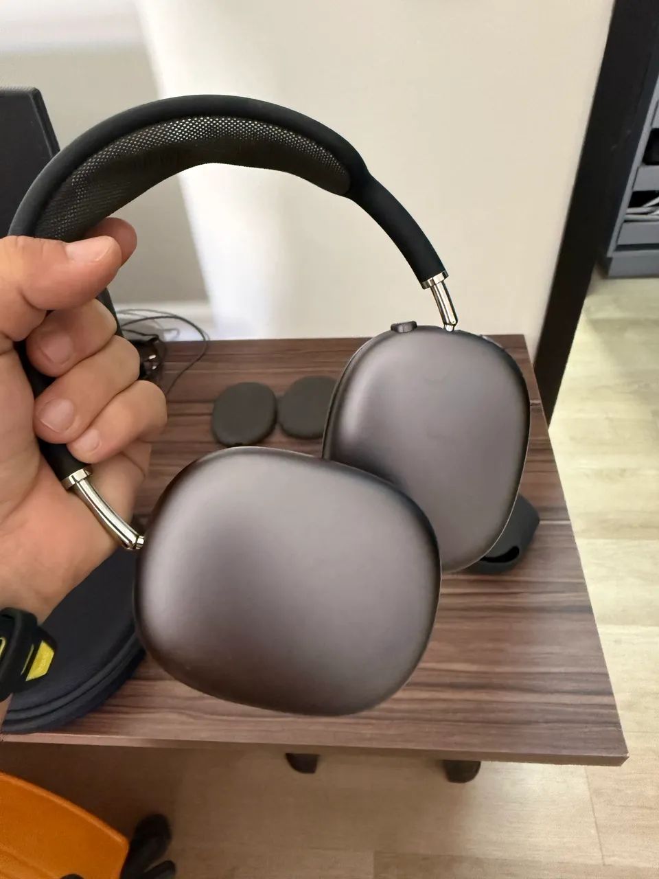 Airpods Max Original + Acessórios - Foto 2