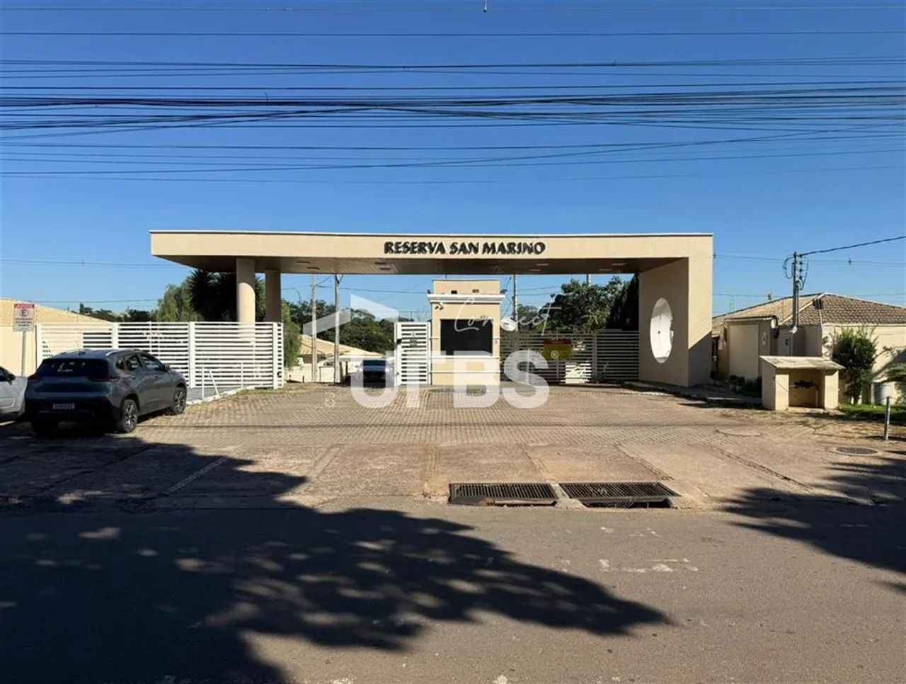 casa com 3 quartos em condomínio - Foto 2