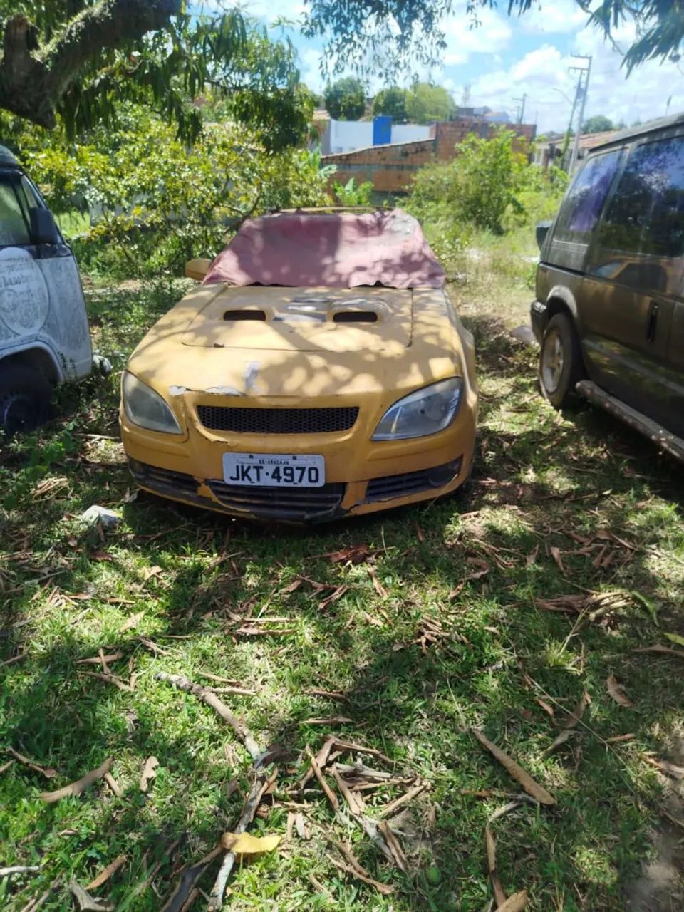 Miura 787 1.8 Coupé 8V Álcool 2P Manual 1988