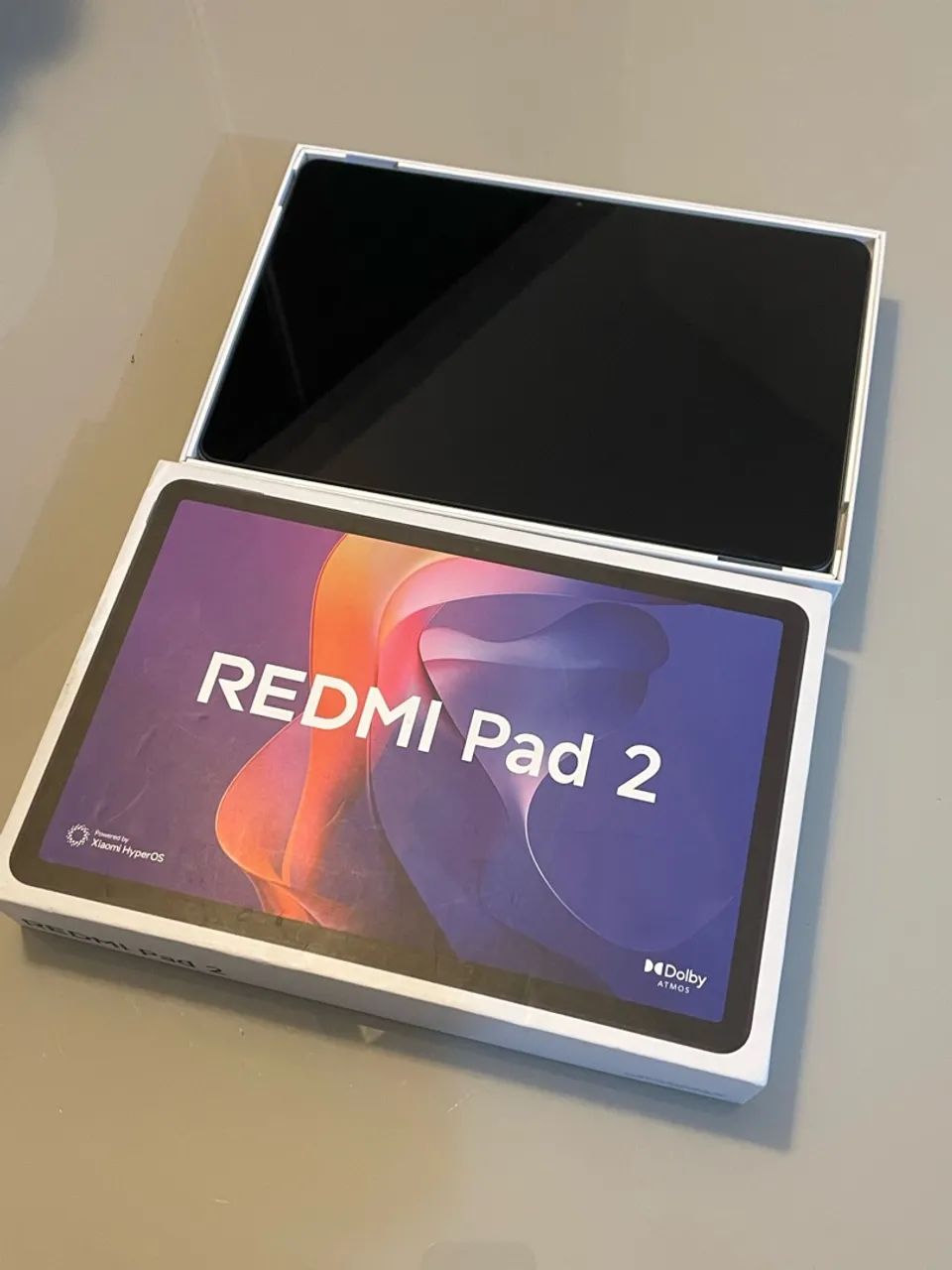 Redmi iPad 256gb - Foto 4