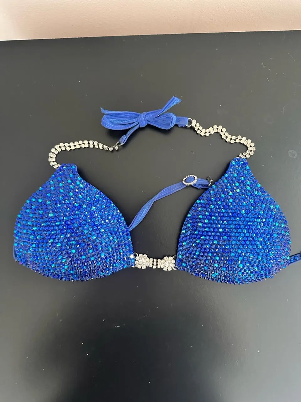 Biquíni Wellness/bikini NPC - Foto 4