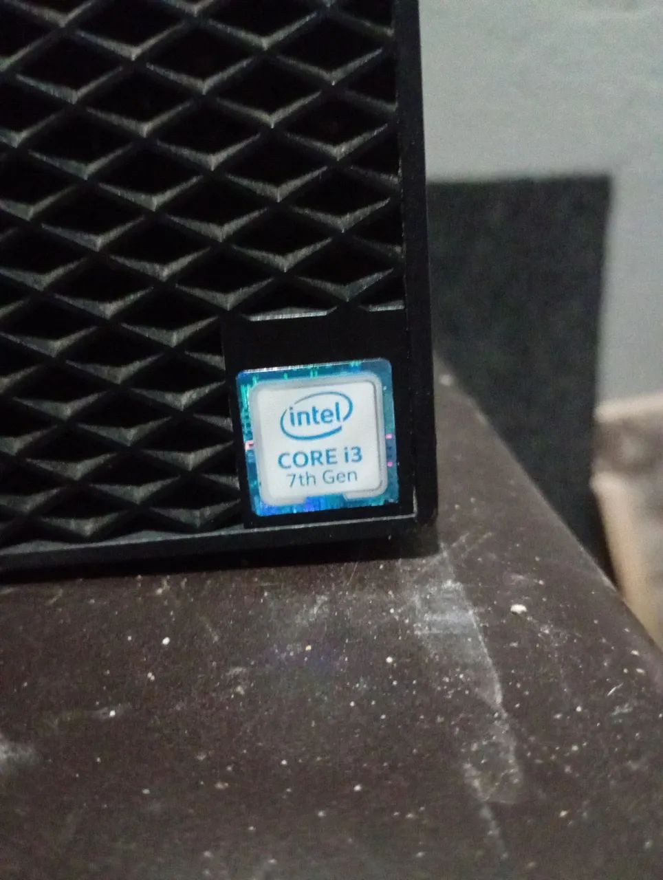 Vendo computador da dell