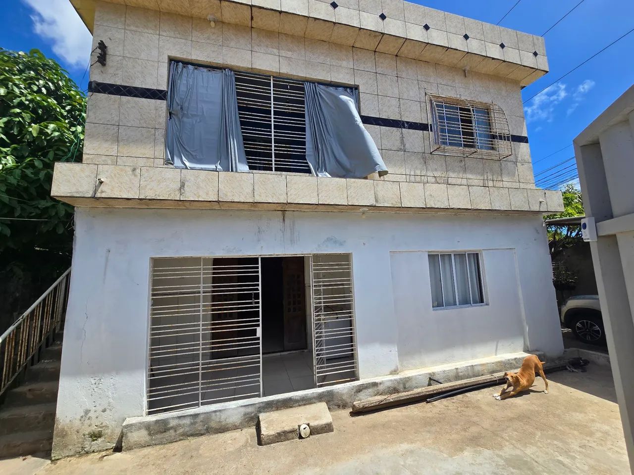 Vendo Imóveis Térreo e 1°Andar Jiquiá  - Foto 2