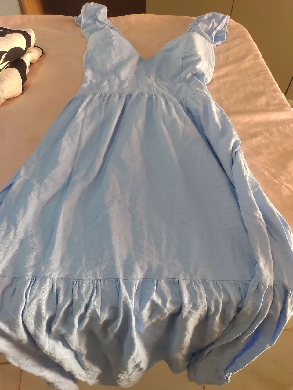 Roupas a preço de bazar  - Foto 2