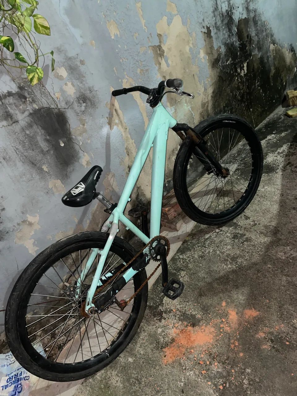 Vendo bike Gios - Foto 4