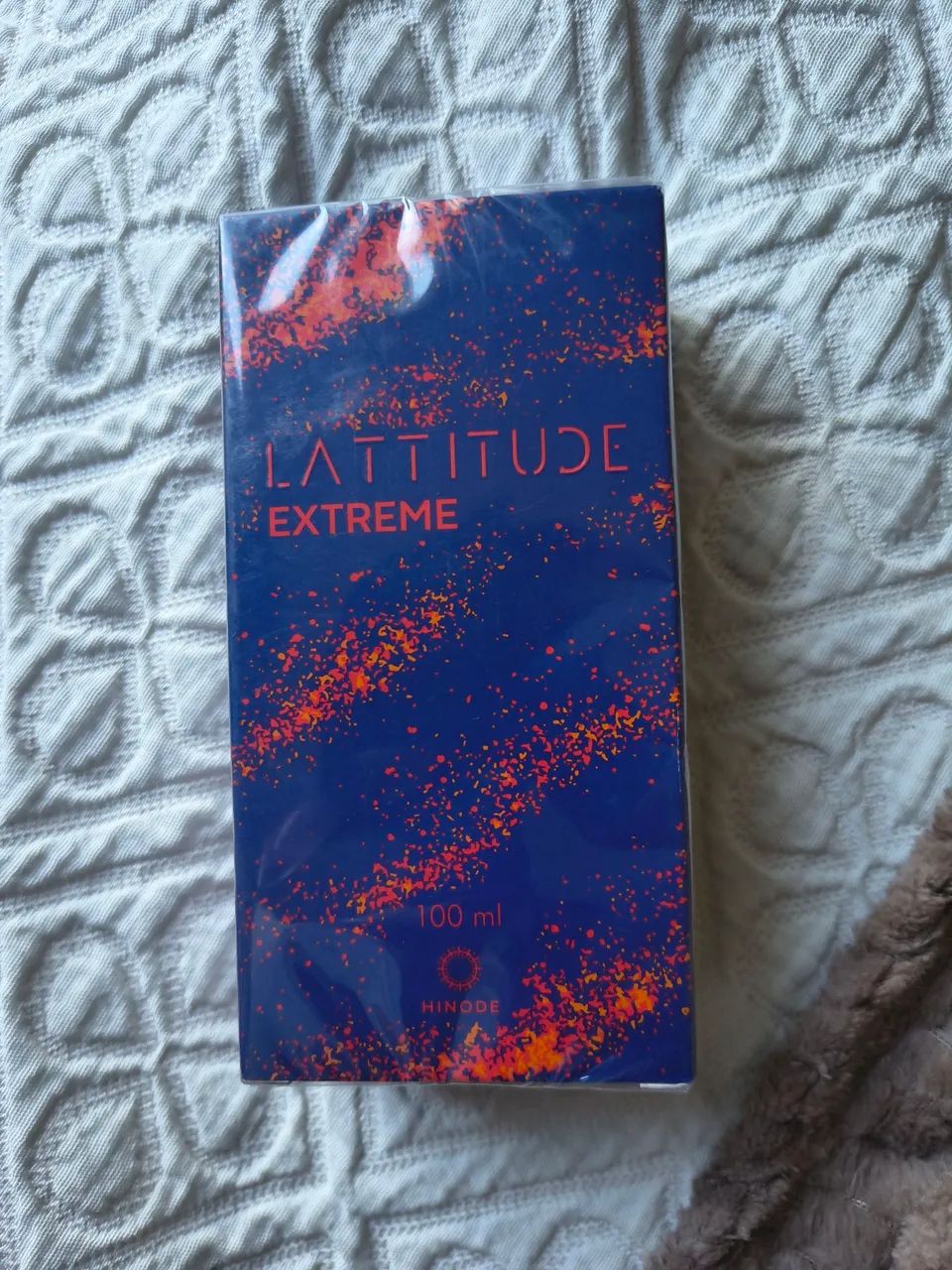Perfumes 