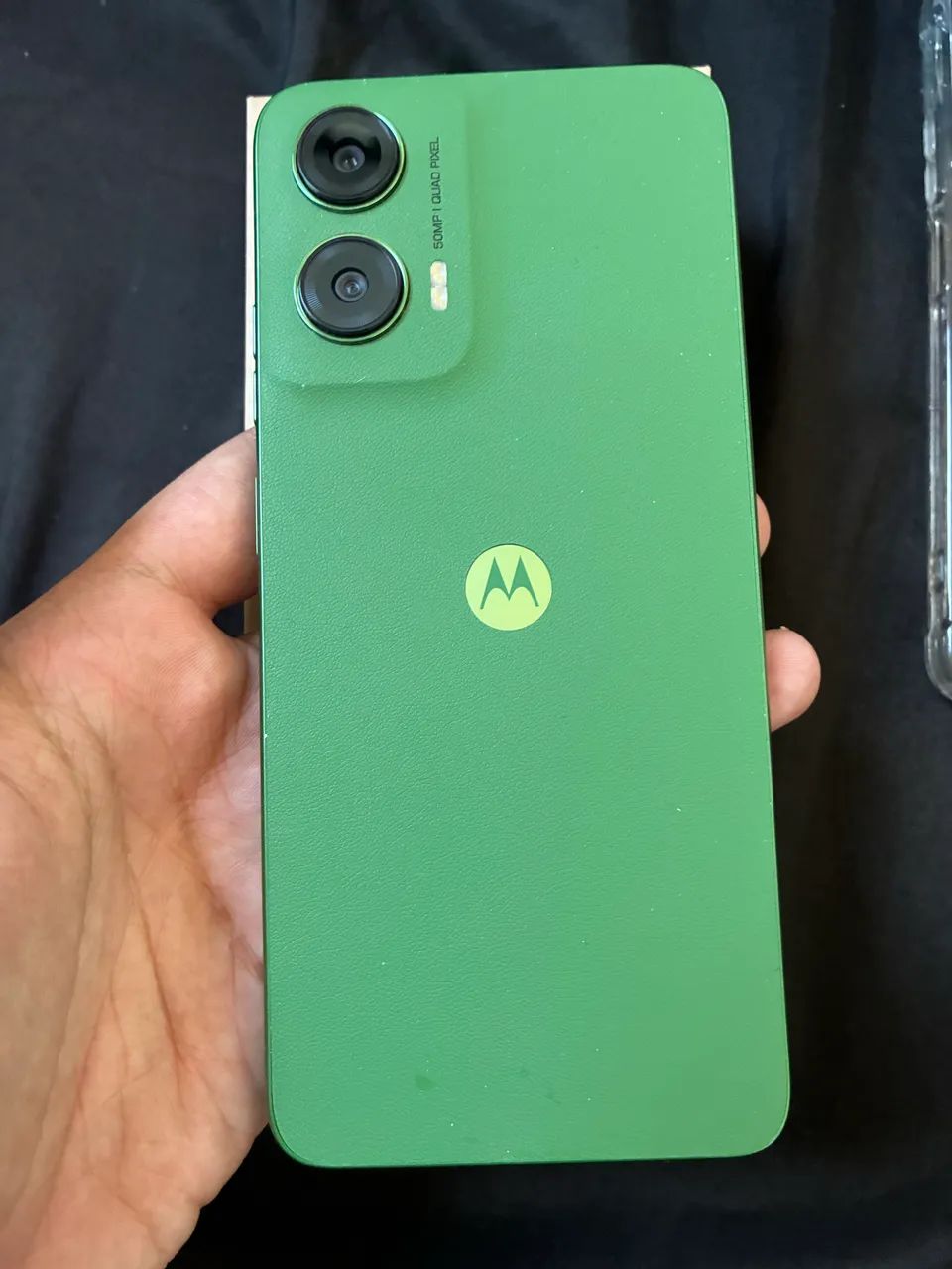 Moto G35 5G - Foto 4