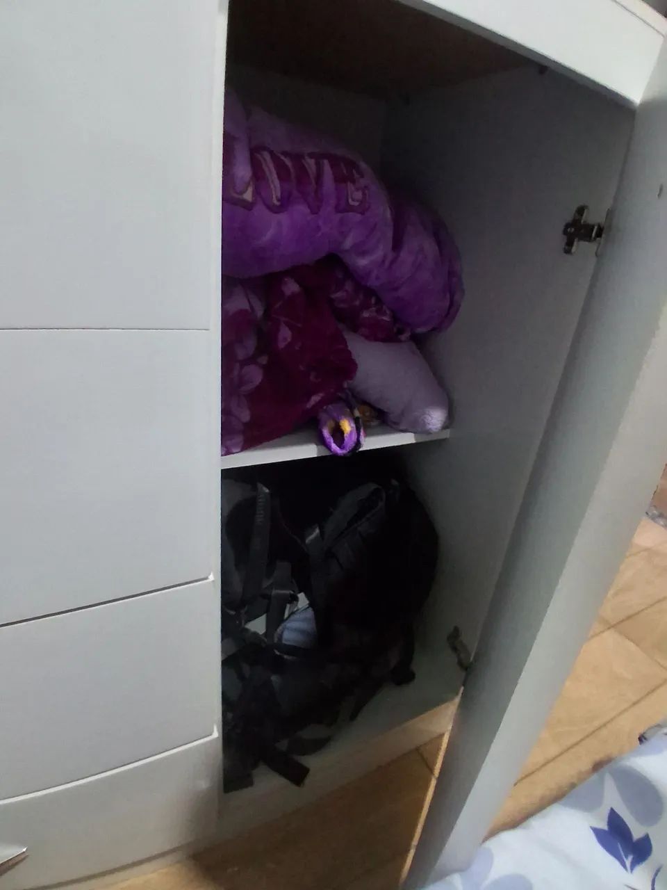 Vende-se cômoda de roupas  - Foto 2